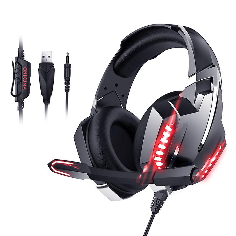 ONIKUMA K18 Gaming Headset