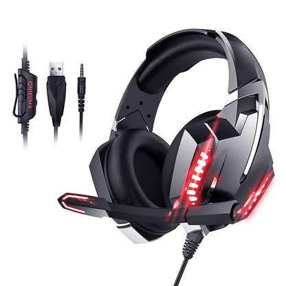 ONIKUMA K18 Gaming Headset