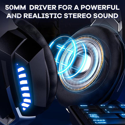 ONIKUMA K18 Gaming Headset