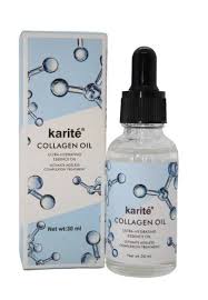 30ml Karite Collagen Oil Serum