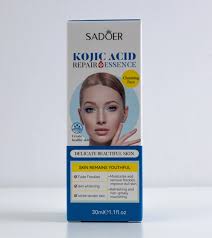 30ml Sadoer Kojic Acid Repair Essence Serum