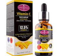 30ml Aichun  Beauty Vitamin C Face Serum Pack Of 12 Units