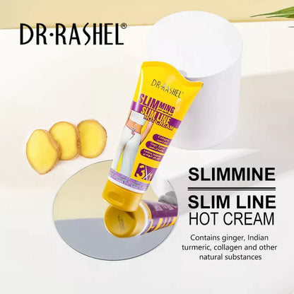 Dr.Rashel Slimming Slim Line Hot Cream DRL-1144
