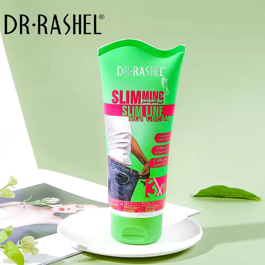 Dr.Rashel Slimming Slim Line Hot Cream DRL-1145