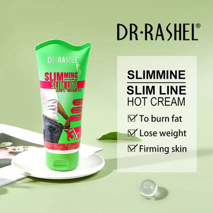 Dr.Rashel Slimming Slim Line Hot Cream DRL-1145