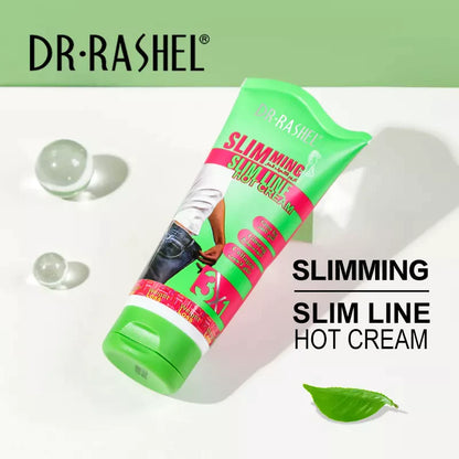 Dr.Rashel Slimming Slim Line Hot Cream DRL-1145