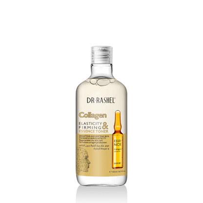 500ml Dr.Rashel Collagen Elasticity Firming & Essence Toner DRL-1496