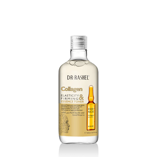 500ml Dr.Rashel Collagen Elasticity Firming & Essence Toner DRL-1496