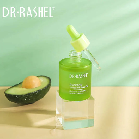Dr.Rashel Avocado Jojoba Oil Face Oil DRL-1714