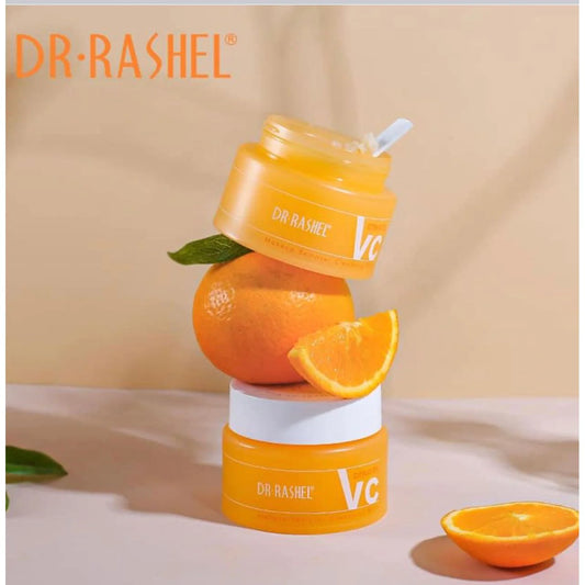 Dr.Rashel VC Citrus Oil Makeup Remover Cleansing Balm DRL-1728