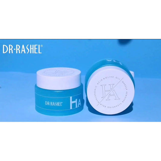 Dr.Rashel HA Olive Oil Makeup Remover Cleansing Balm DRL-1729