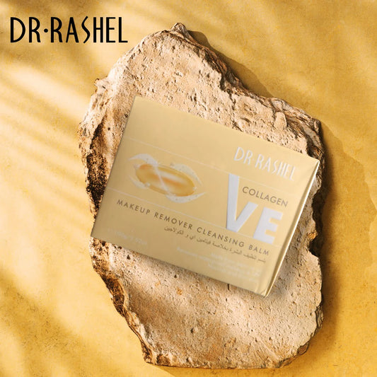 Dr.Rashel VE Collagen Makeup Remover Cleansing Balm DRL-1730