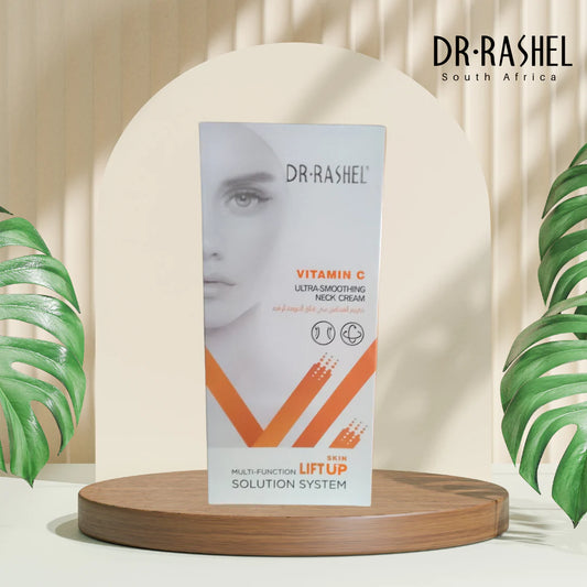 Dr.Rashel Vitamin C Ultra-Smoothing Neck Cream DRL-1731