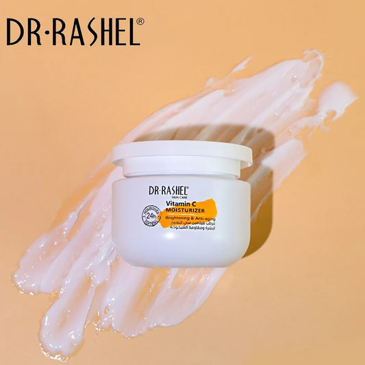 Dr.Rashel Vitamin C Moisturizer Brightening & Anti-Aging DRL-1762