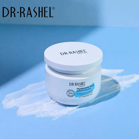 Dr.Rashel Hyaluronic Acid Moisturizer Hydrating & Vitalizing DRL-1763