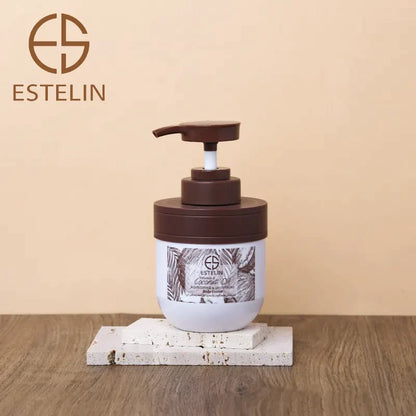 Estelin Vitamin E Coconut Oil Body Lotion ES-0105