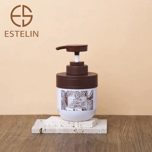 Estelin Vitamin E Coconut Oil Body Lotion ES-0105