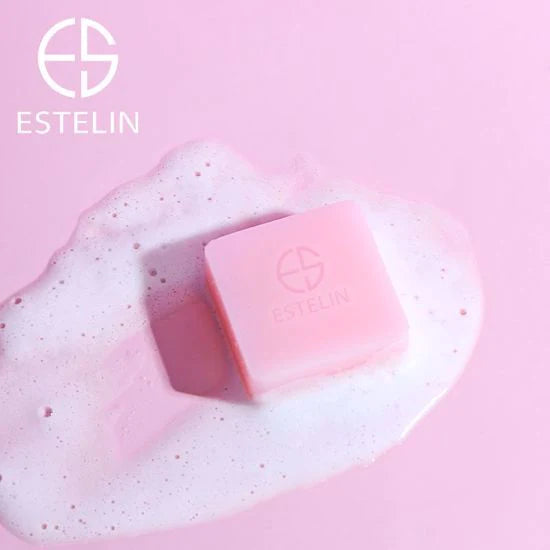 Estelin Niacinamide Fade Spots Soap ES-0125
