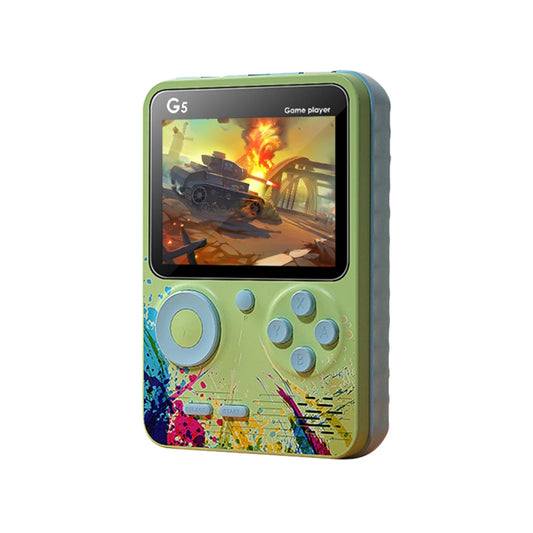 G5 Handheld Game Box Classic