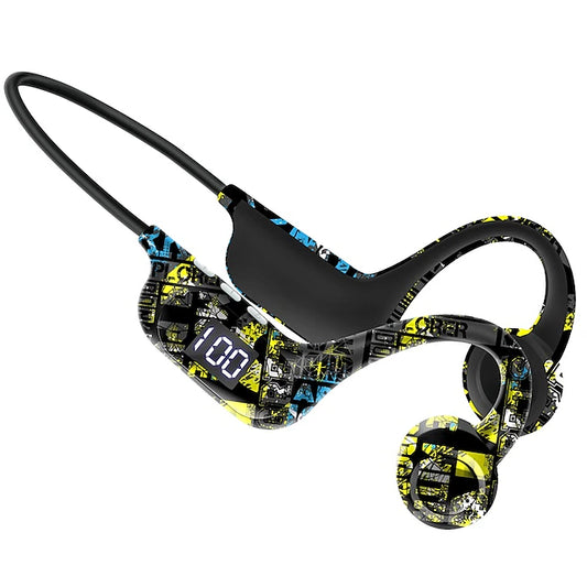 AKZ-G9 Wireless Headset