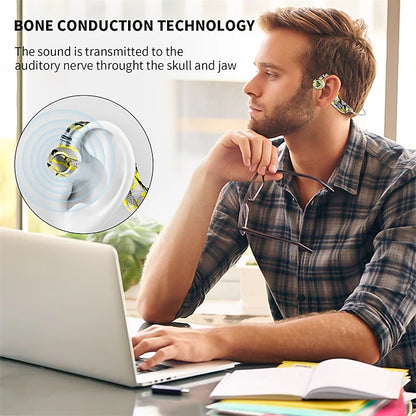 AKZ-G9 Wireless Headset