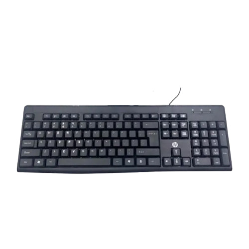 HP K1600 Wired Keyboard
