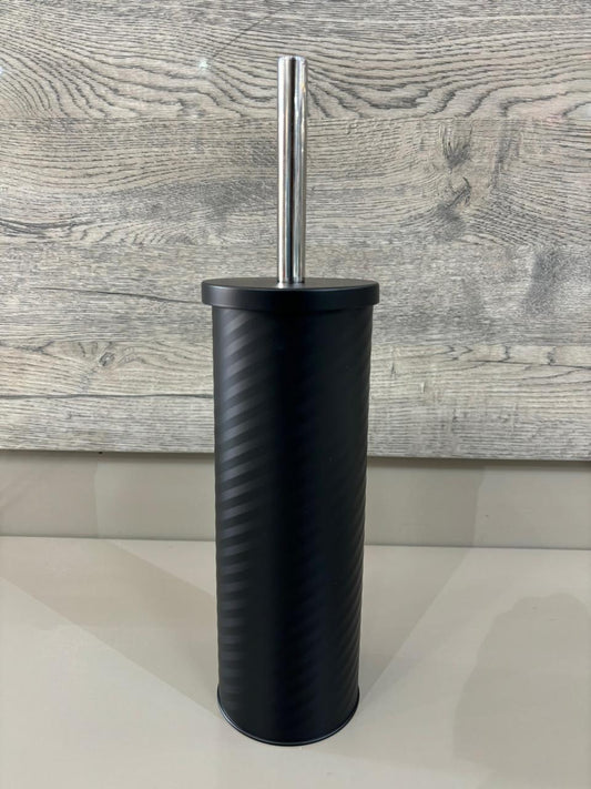 Black Toilet Brush