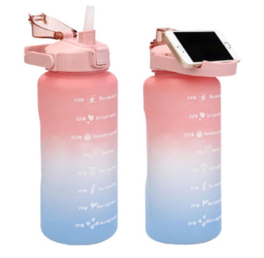 2000ml Water Bottle