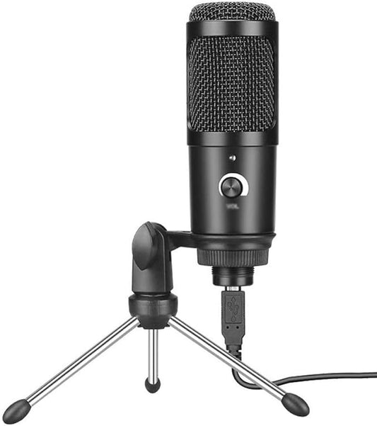 Professional USB Condenser Microphone