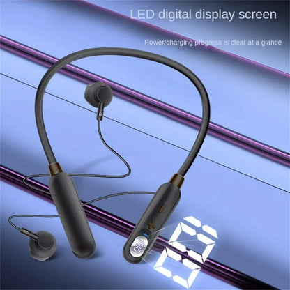 AKZ-R18 Wireless Earphones