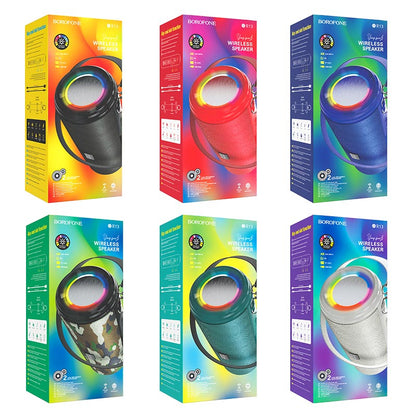 BOROFONE Wireless speaker BR13