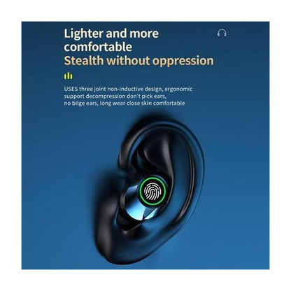 BQ40 Wireless Bluetooth 5.3 in-ear Earphones
