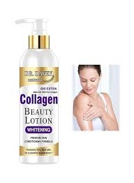 300ml Collagen Beauty Whitening Lotion