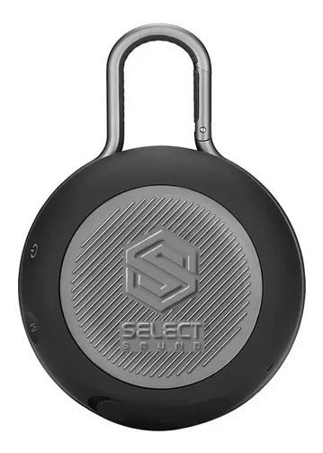 Select Sound Bocina Bluetooth Explorer Speaker BT-224