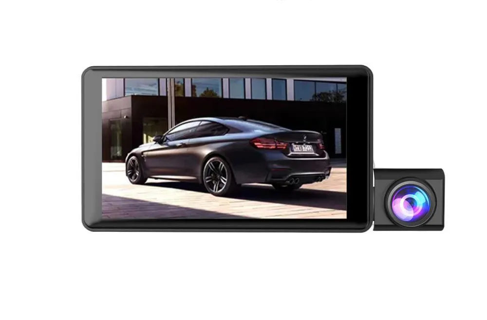 XH208 Dash Camera