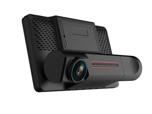 XH208 Dash Camera