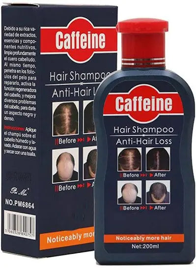 200ml C1 Caffeine Anti Hair Loss Shampoo