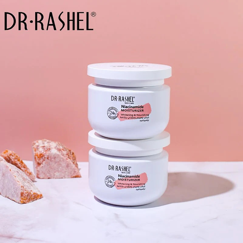 Dr.Rashel Niacinamide Moisturizer Whitening & Nourishing DRL-1764