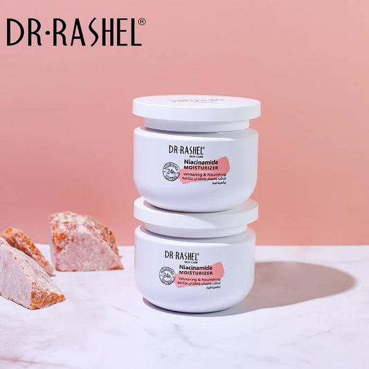 Dr.Rashel Niacinamide Moisturizer Whitening & Nourishing DRL-1764