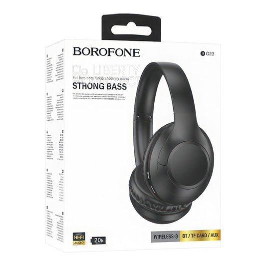 BOROFONE BO23 Wireless Headphones