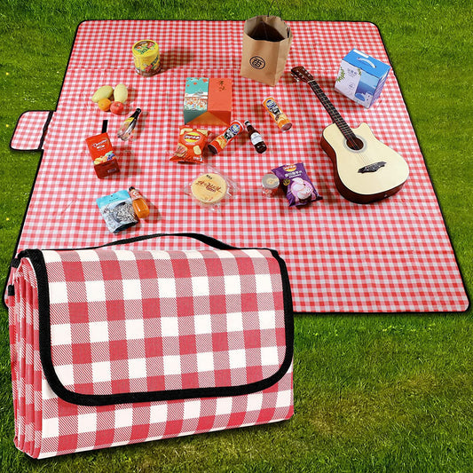 Waterproof Picnic Mat 150cm x 200cm