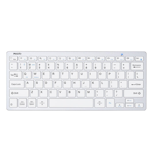Yesido Kb11 Wireless Keyboard