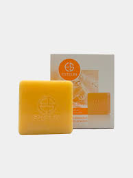 100g Vitamin C And Turmeric Brightening Soap Pack Of 6 Units