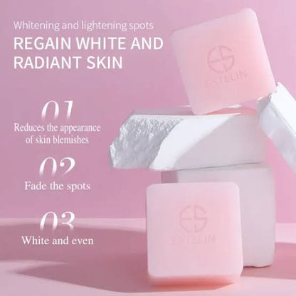 100g Niacinamide Fade Spots Soap Pack Of 6 Units