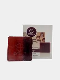 100g Coffee Exfoliating Soap Pack Of 12 Units