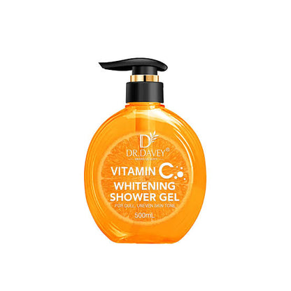500ml Vitamin C Whitening Shower Gel