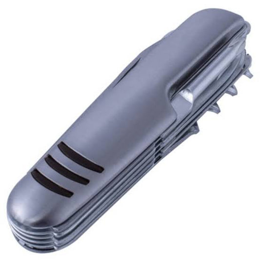 11 Tools Multifunctional Swiss Army Knife