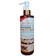 300ml Dark Knuckle Whitening Joint Whitening Lotion