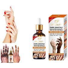 50ml Dark Knuckle Whitening Triple Serum