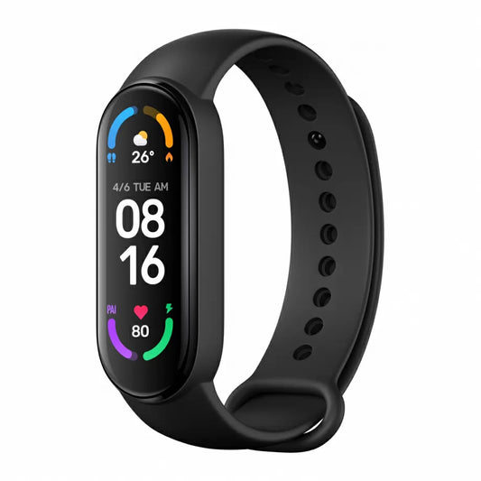M6 Smart band